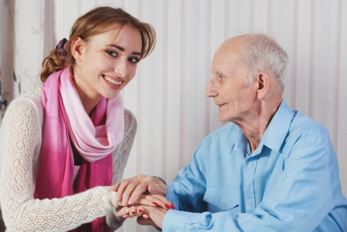 Why Home Care Should Be Accessible for Older Adults